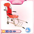 BDST208 Alumínio Alloy Stair Stretcher Chair Ambulance Chair Stretcher